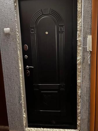 Фотография Двери в Перми 1