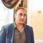 Радик Погосян