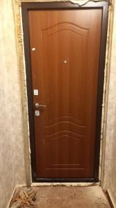 Фотография Двери в Перми 5