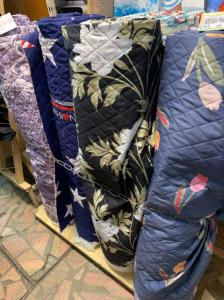 Фотография Ткани 4