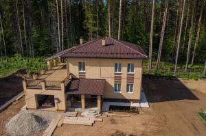 Фотография Производственное объединение Проект 4