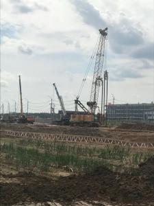 Фотография Регион-Подряд 5